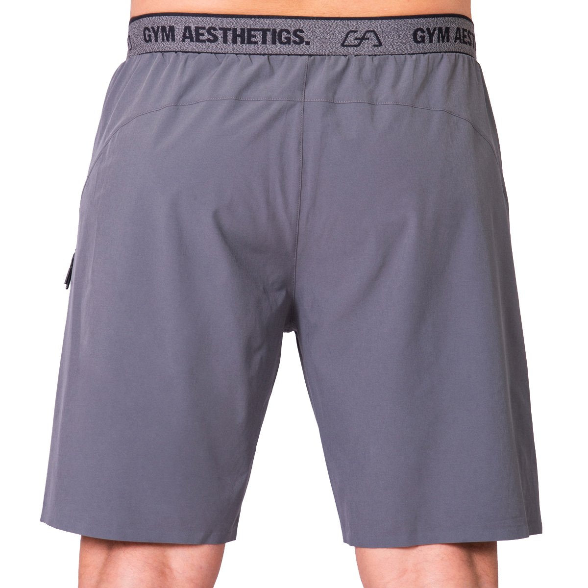 Image of Essential 9 inch Shorts for Men
